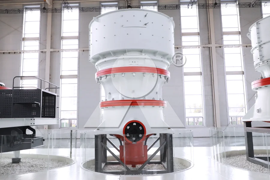 日产1000吨石头粉碎机型号及价格指南