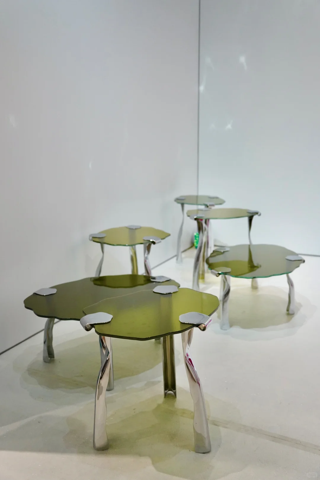 这届设计上海我觉得还差点什么