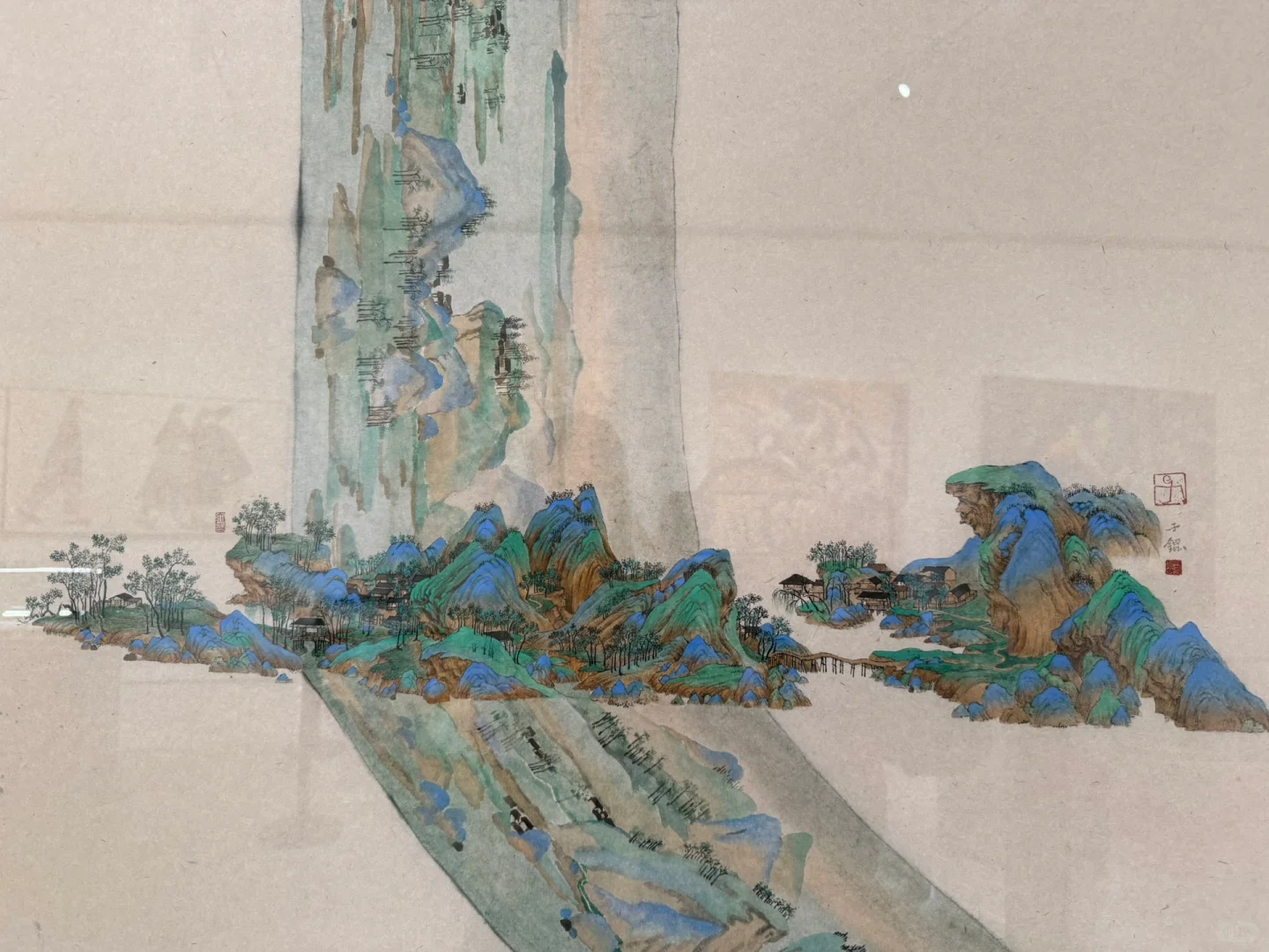 央美硕博毕业展 | 搞抽象是吧??