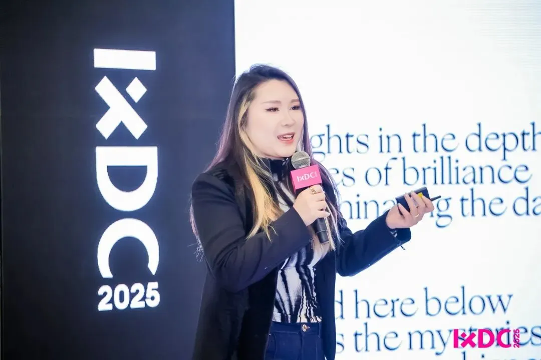 ?Adobe陈佩彤:AI设计核心+人机共生干货