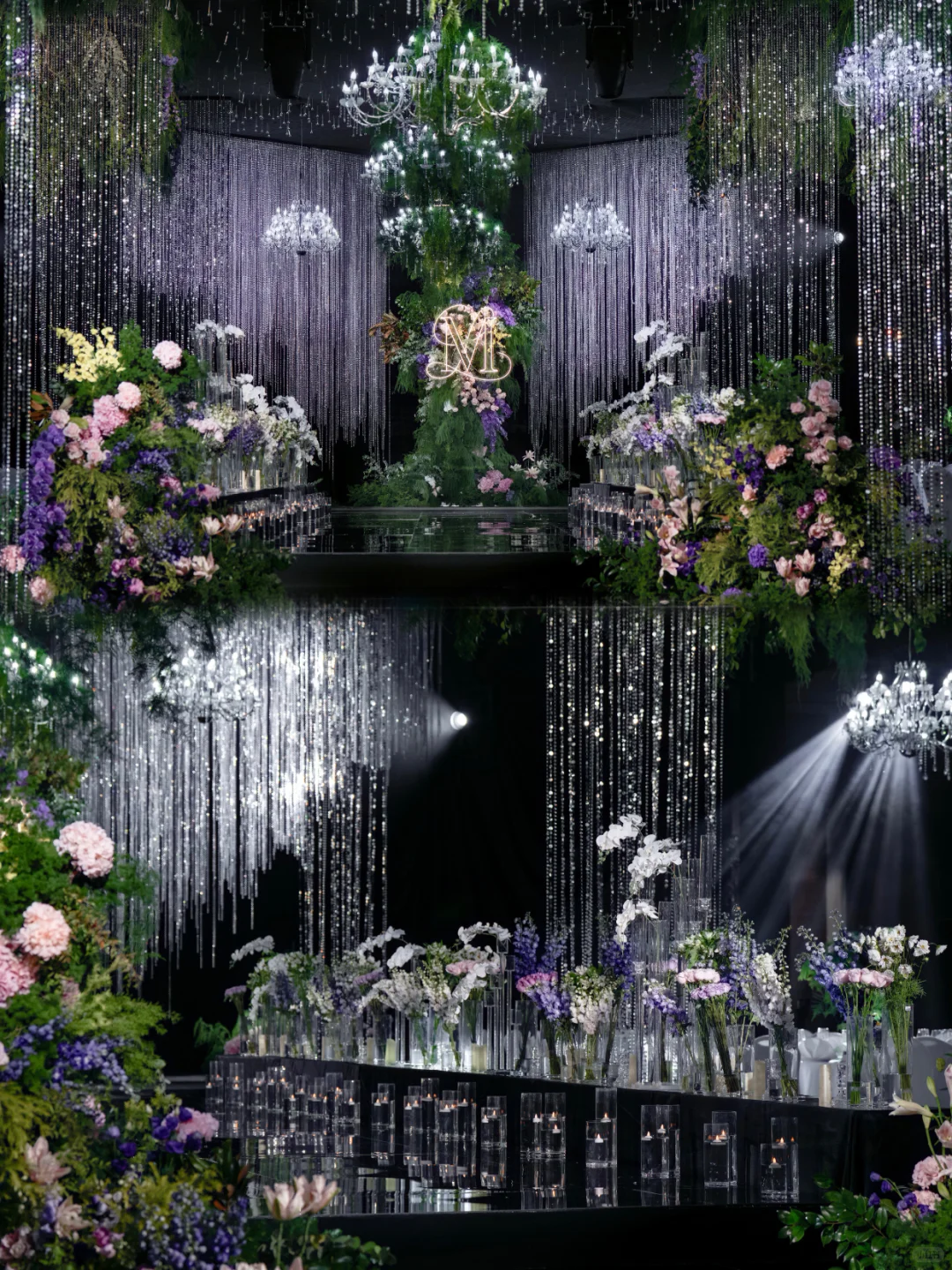 ?冬季婚博会 | 在这里实现梦想中的婚礼