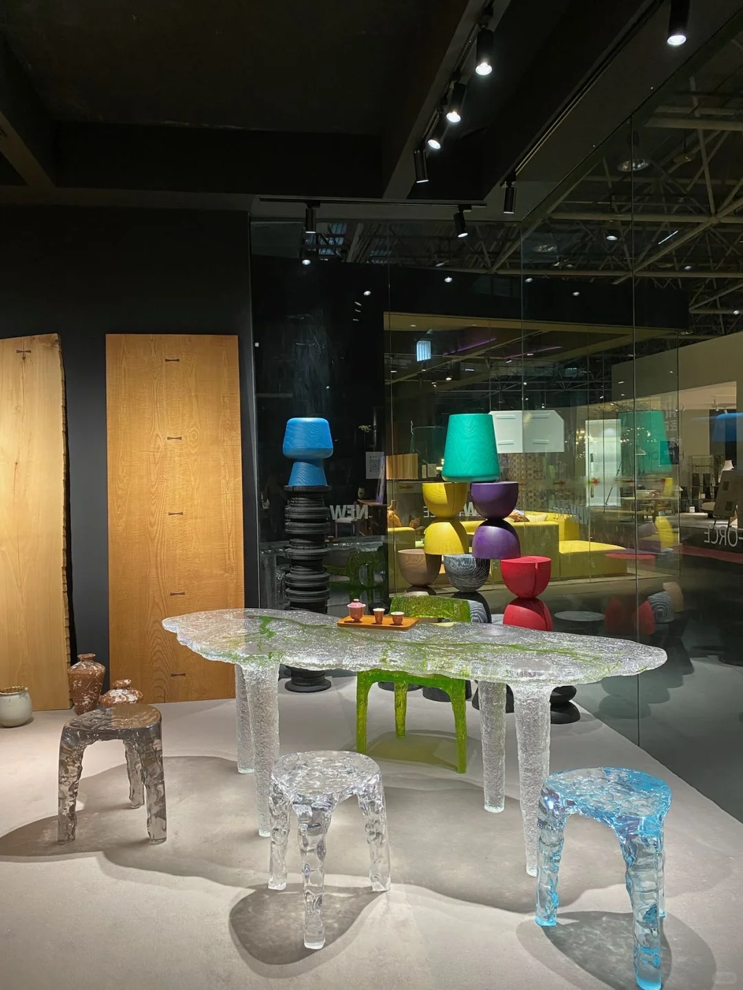 慢慢理解生活 ?也慢慢更新自己