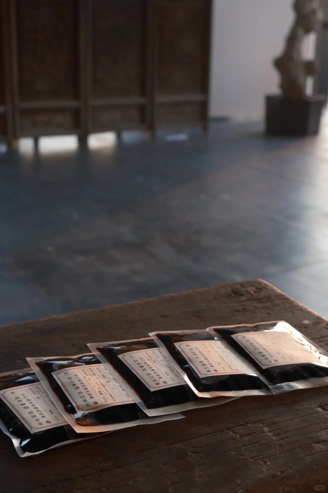 展览倒计时｜赴一场千年嗅觉之旅