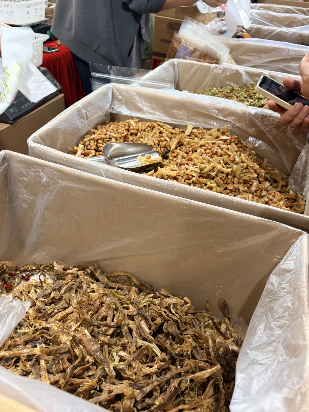 浙江农博会战绩来啦！！！