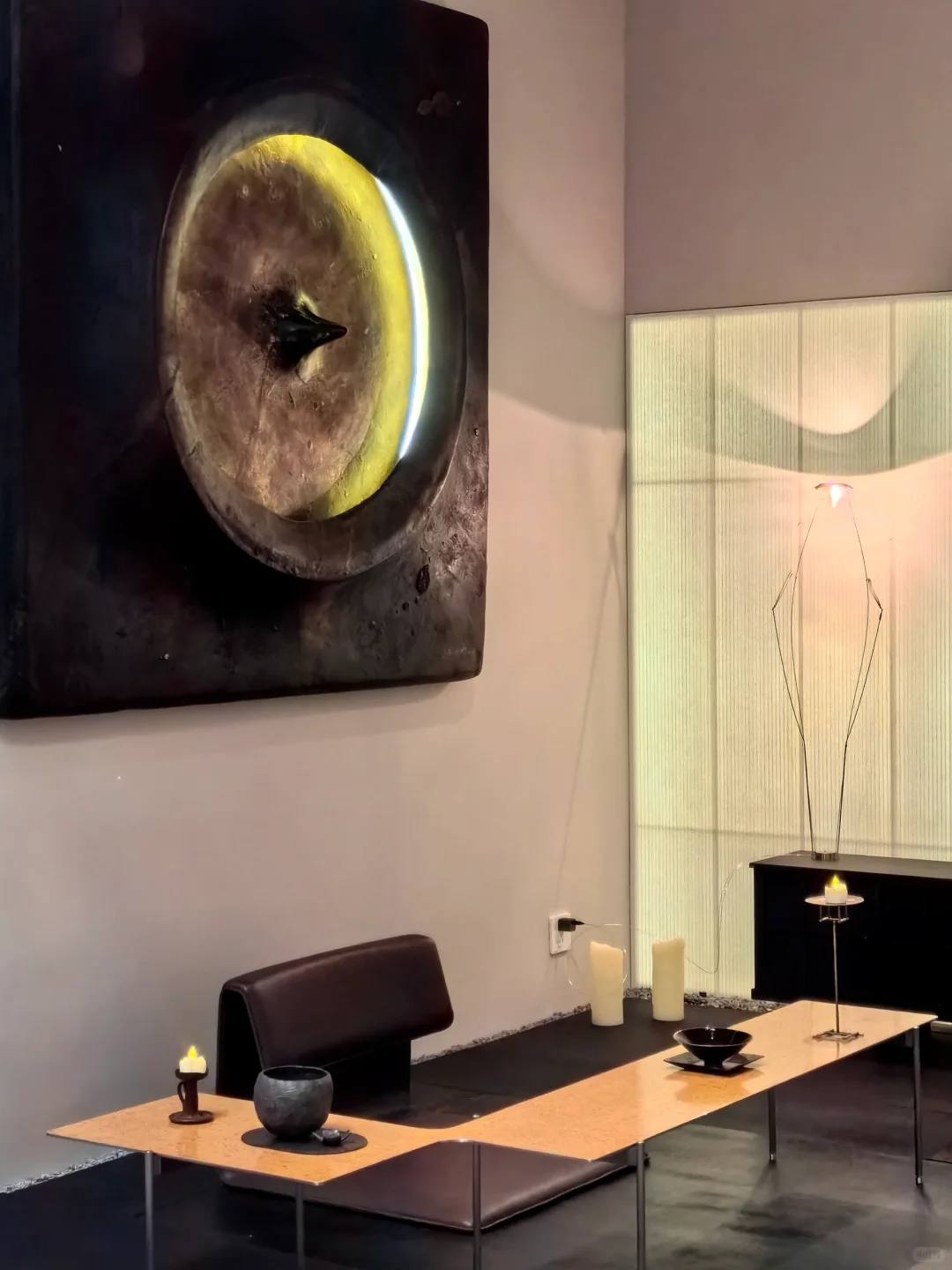 设计上海丨逛展日常碎片分享