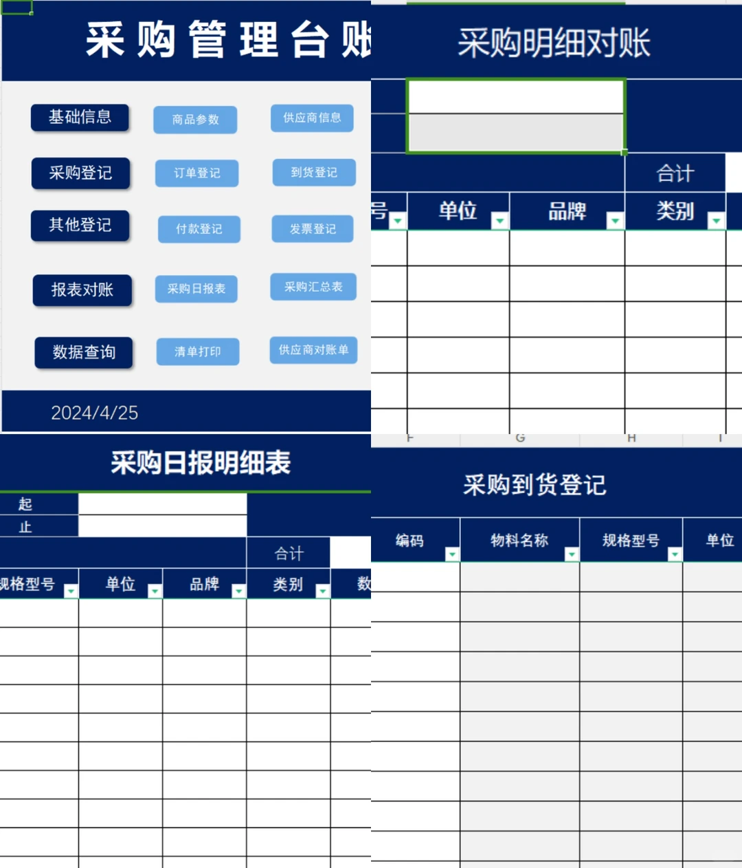 采购|plog ,赶紧收藏 采购基本知识?