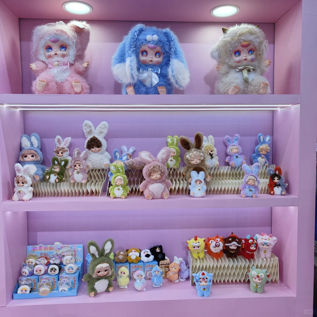 义乌跨境展到底值不值得去