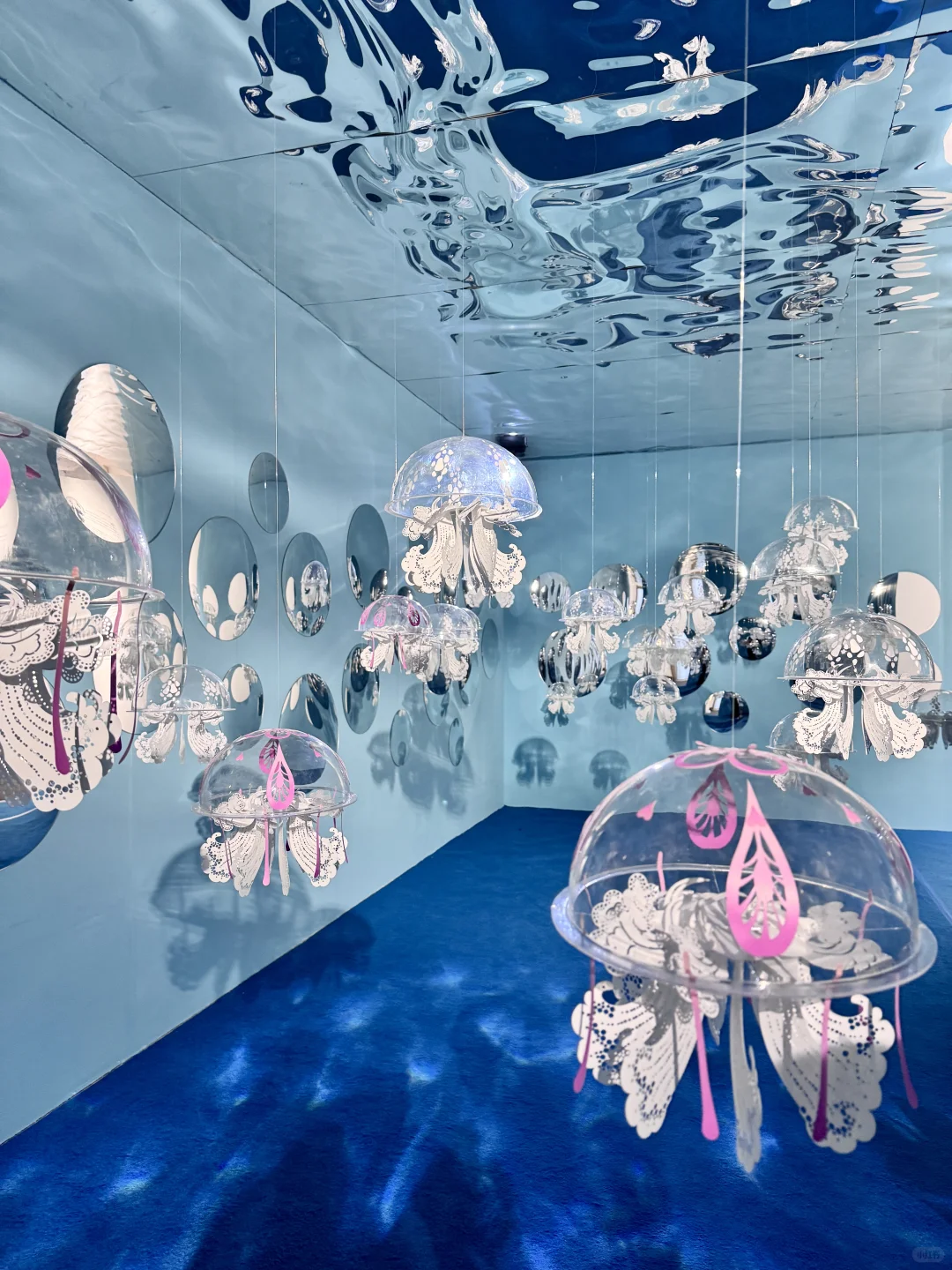 深圳新展｜纸艺创作的梦幻世界?直达（附机位