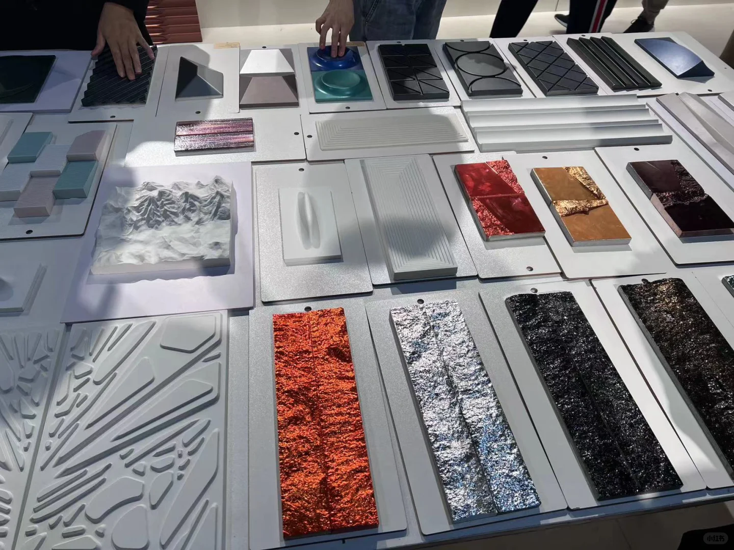 广州设计周｜设计展现场