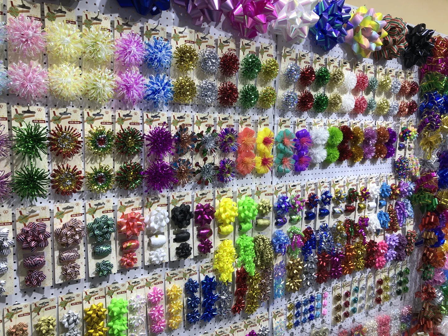 第一天感受｜义乌跨境电商展