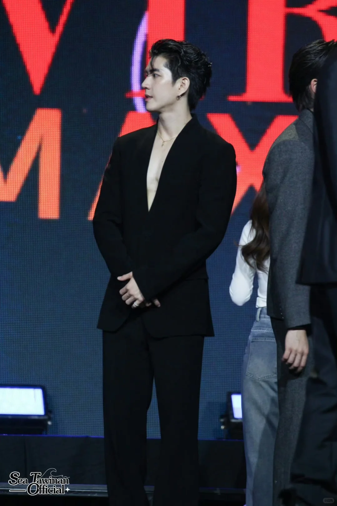 GMMTV 2026推介会 ❶