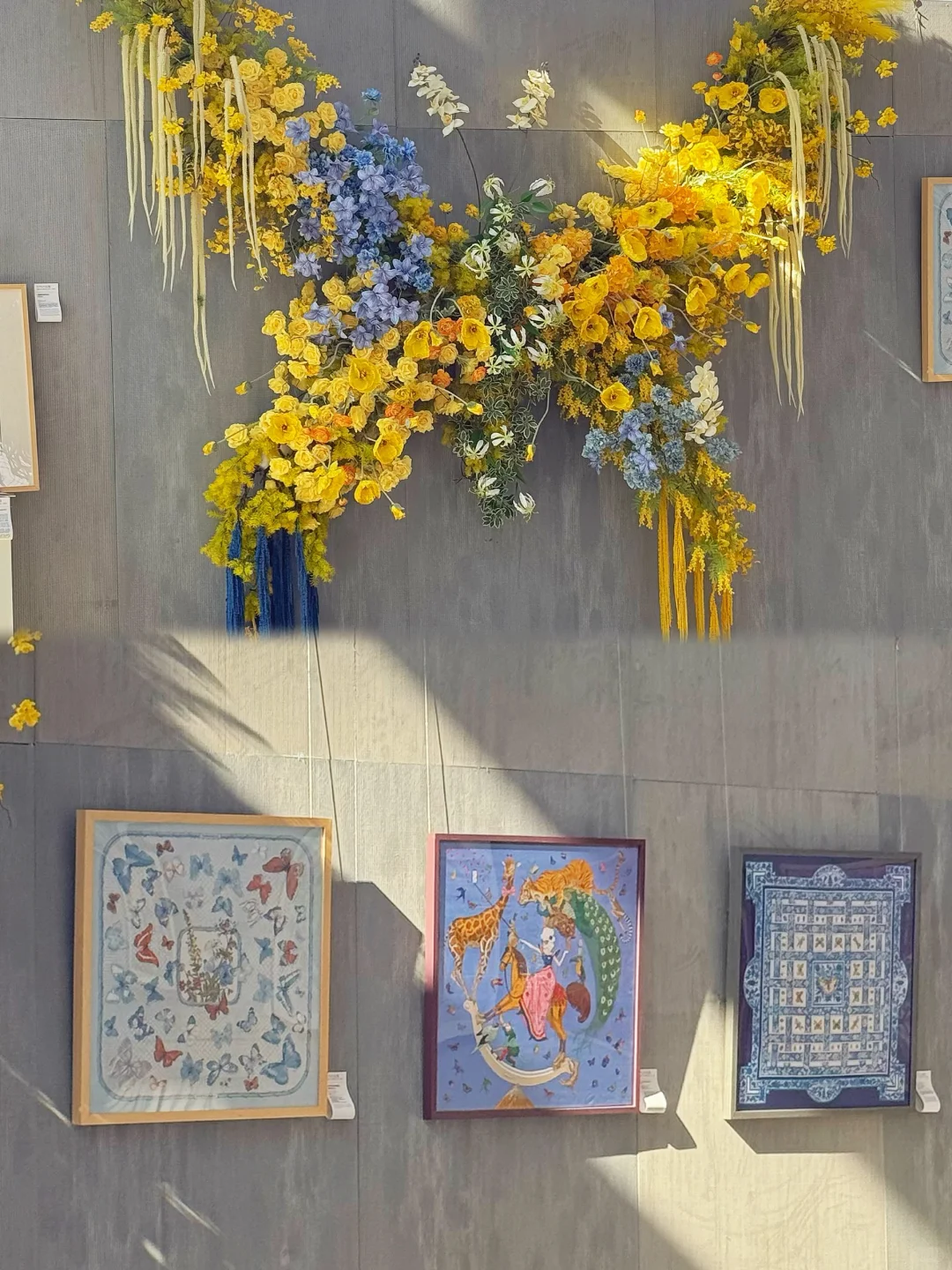 芜湖老船厂新展太高级太好拍了！！