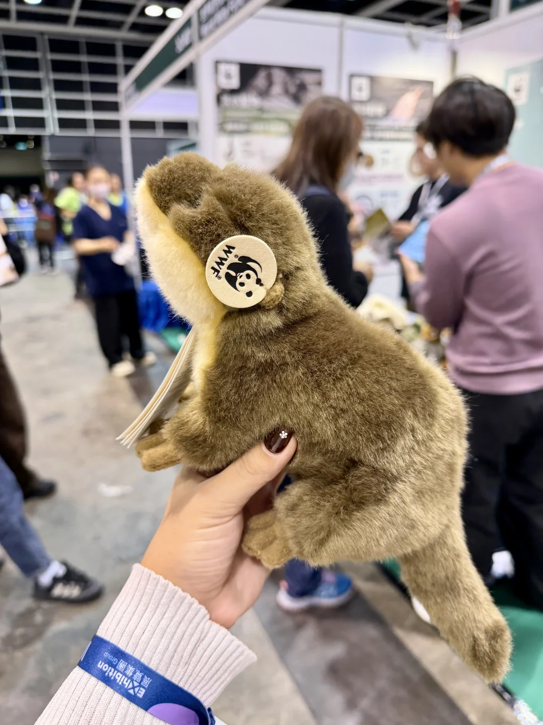 香港11月底运动嘉年华！全家共享的精彩展会✨