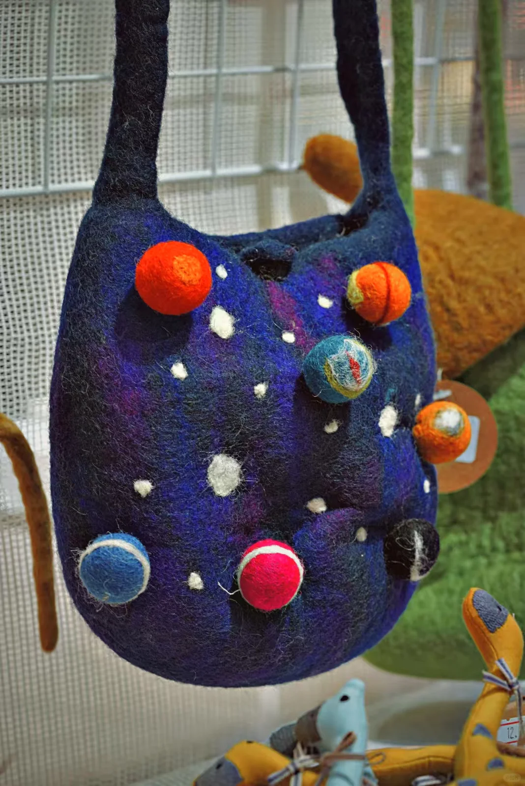 挖到宝！上海创新展，逛到不想走?