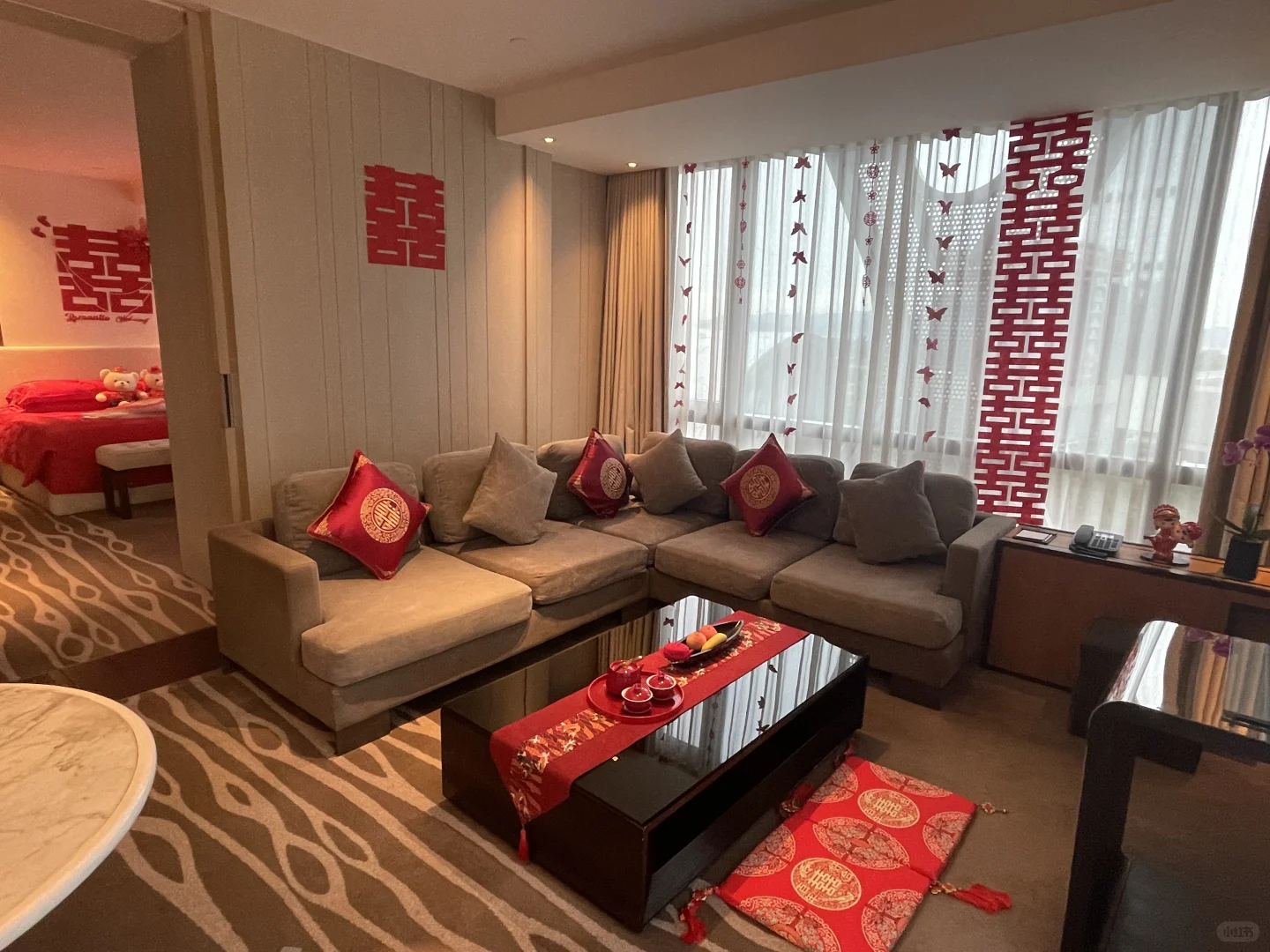 在鹏城 找到属于你的完美婚礼场地?