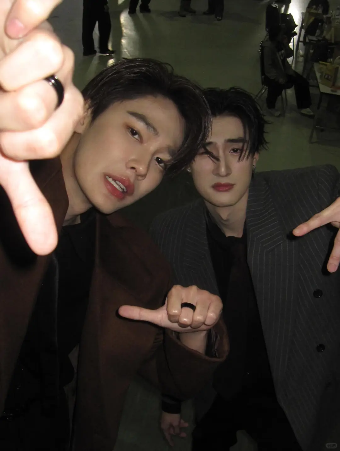 推介会合照时间ヽ(￣ω￣(￣ω￣〃)ゝ