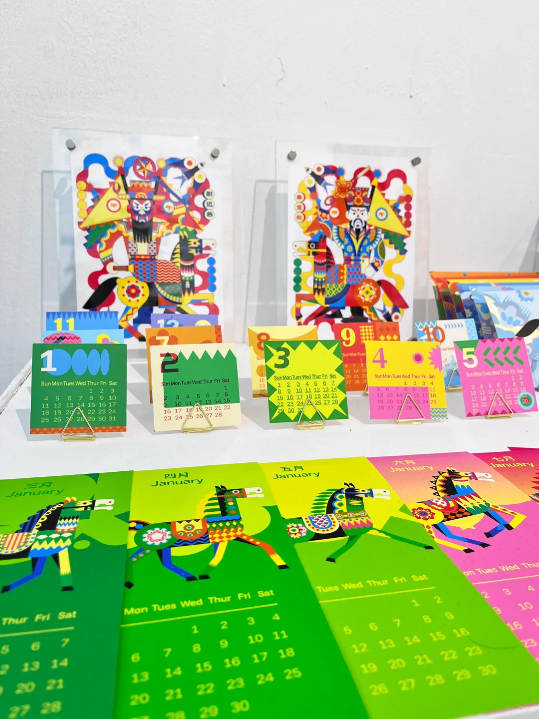 没有人可以空手走出川美毕设展……