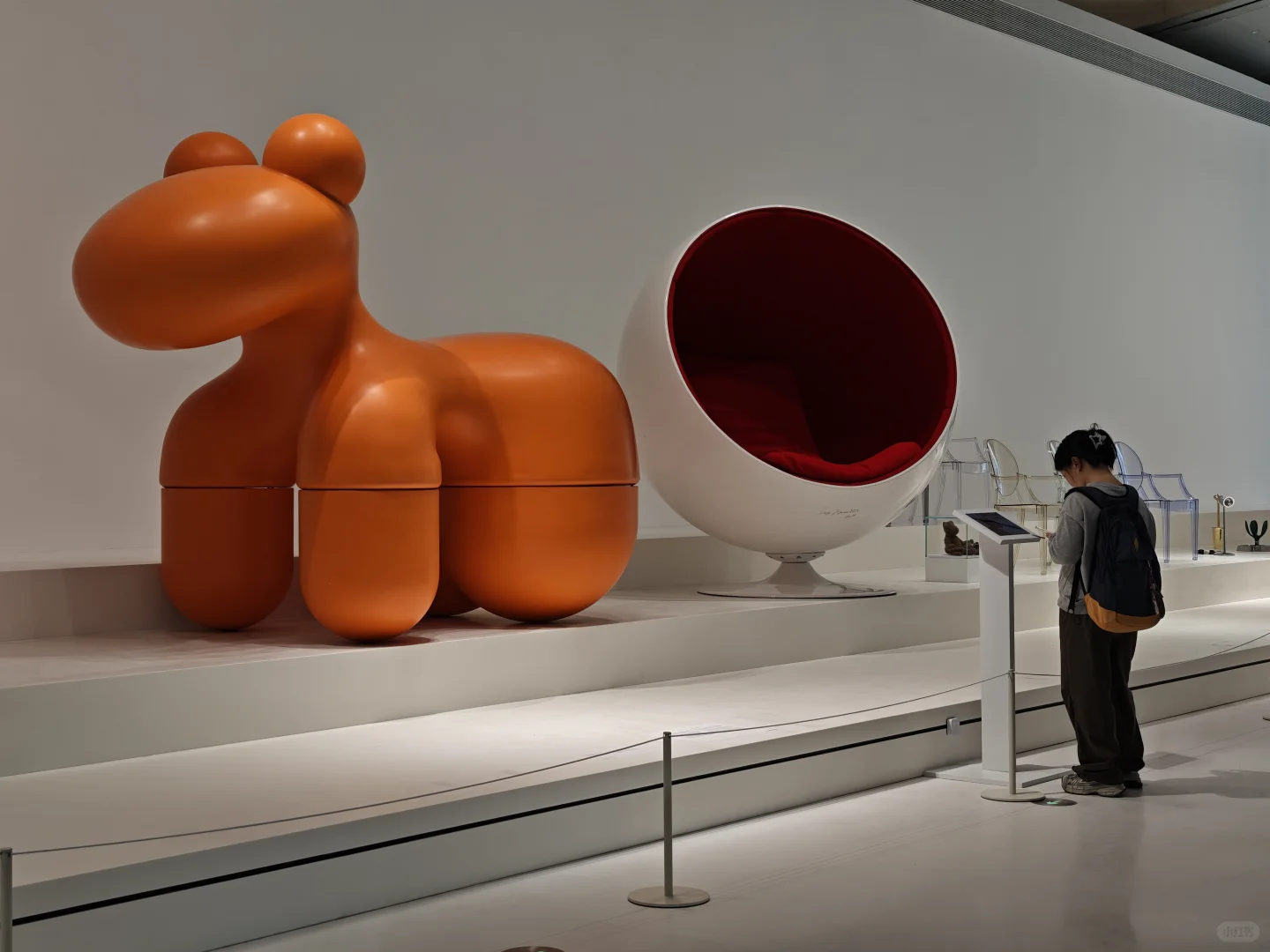 深圳湾文化广场设计展