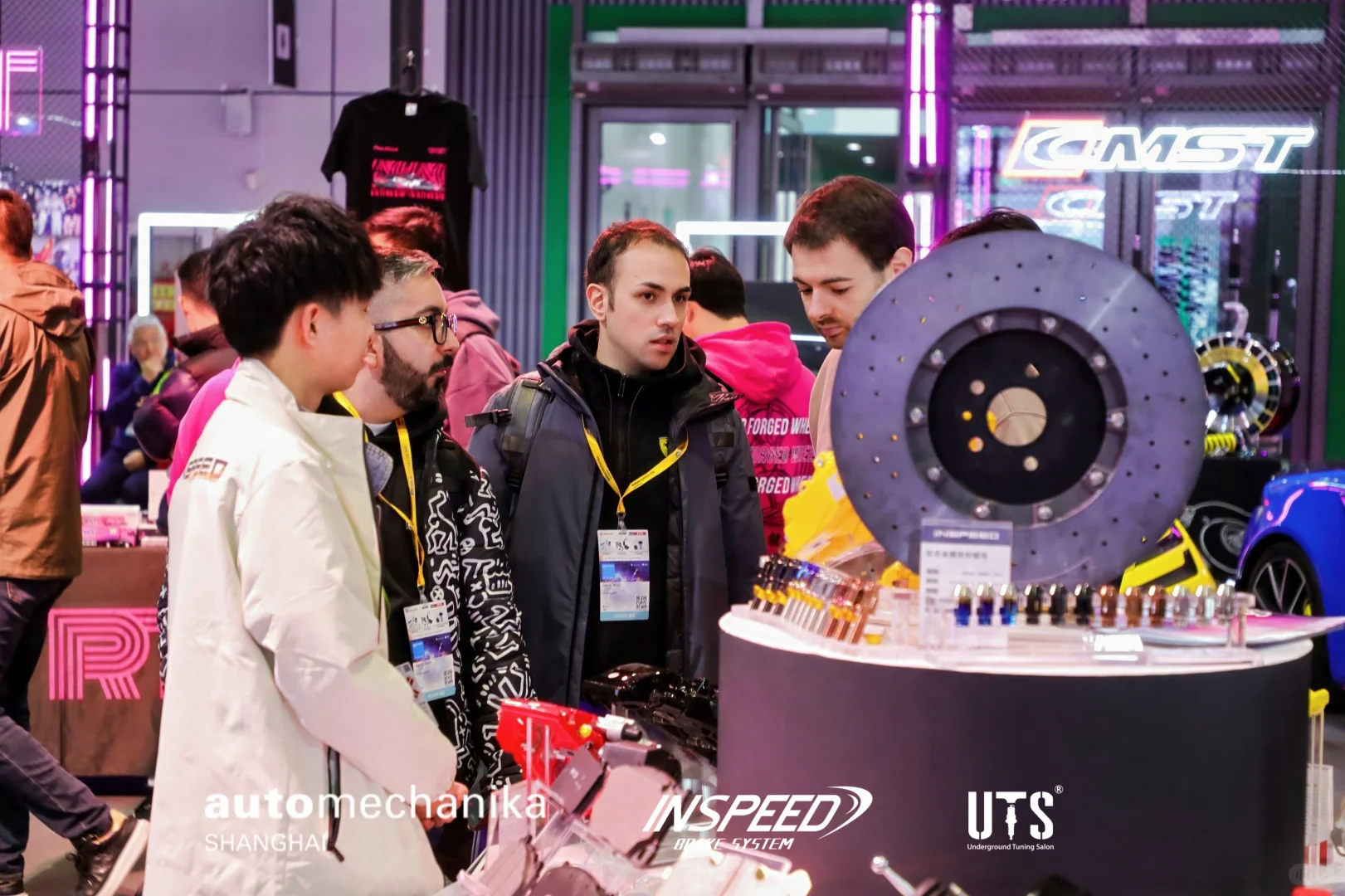 走向世界这事儿，咱中国品牌必须得干呐