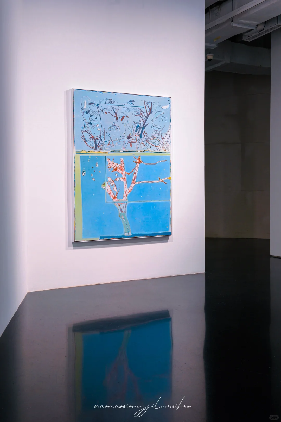 油罐三展，一场顶级精神SPA！?