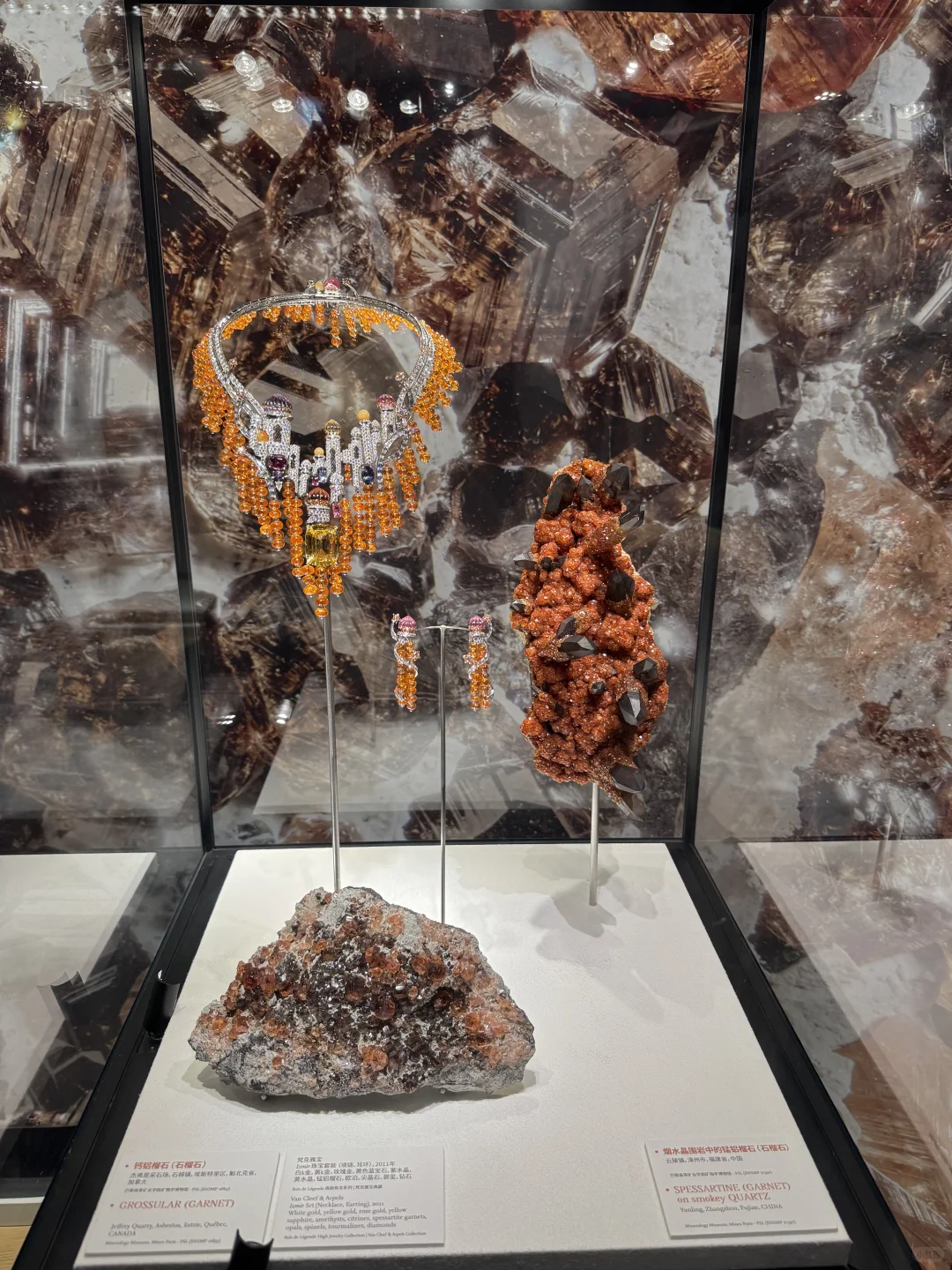 厉害的珠宝都在这儿了！