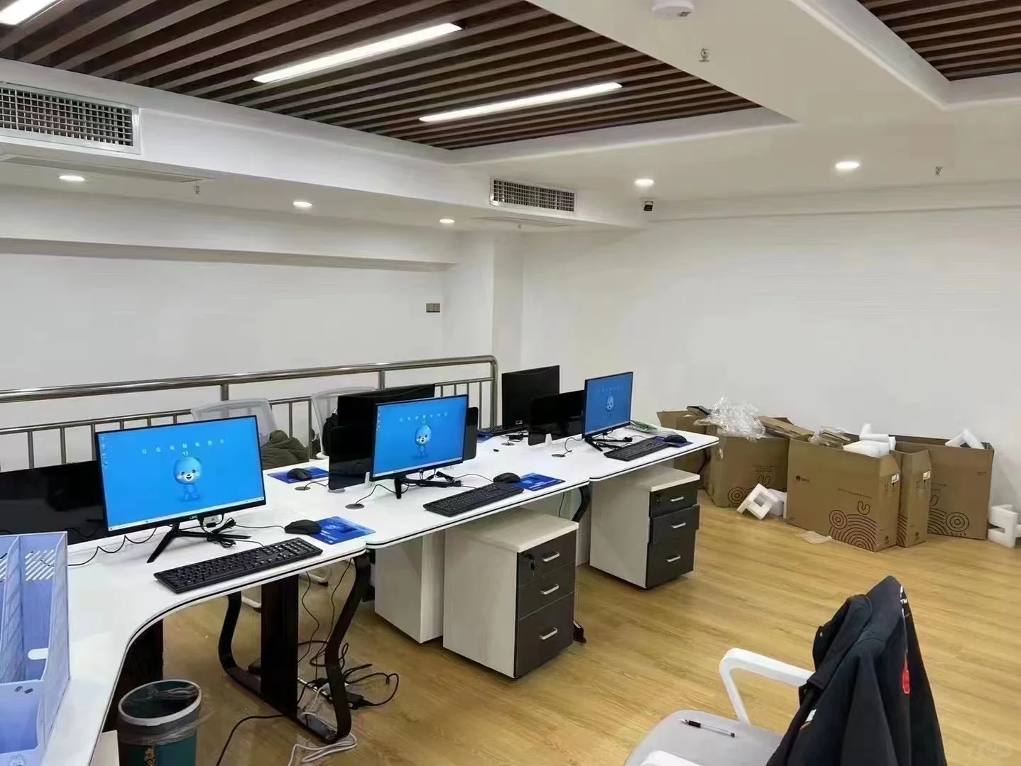 工作室创业分享贴｜设备篇