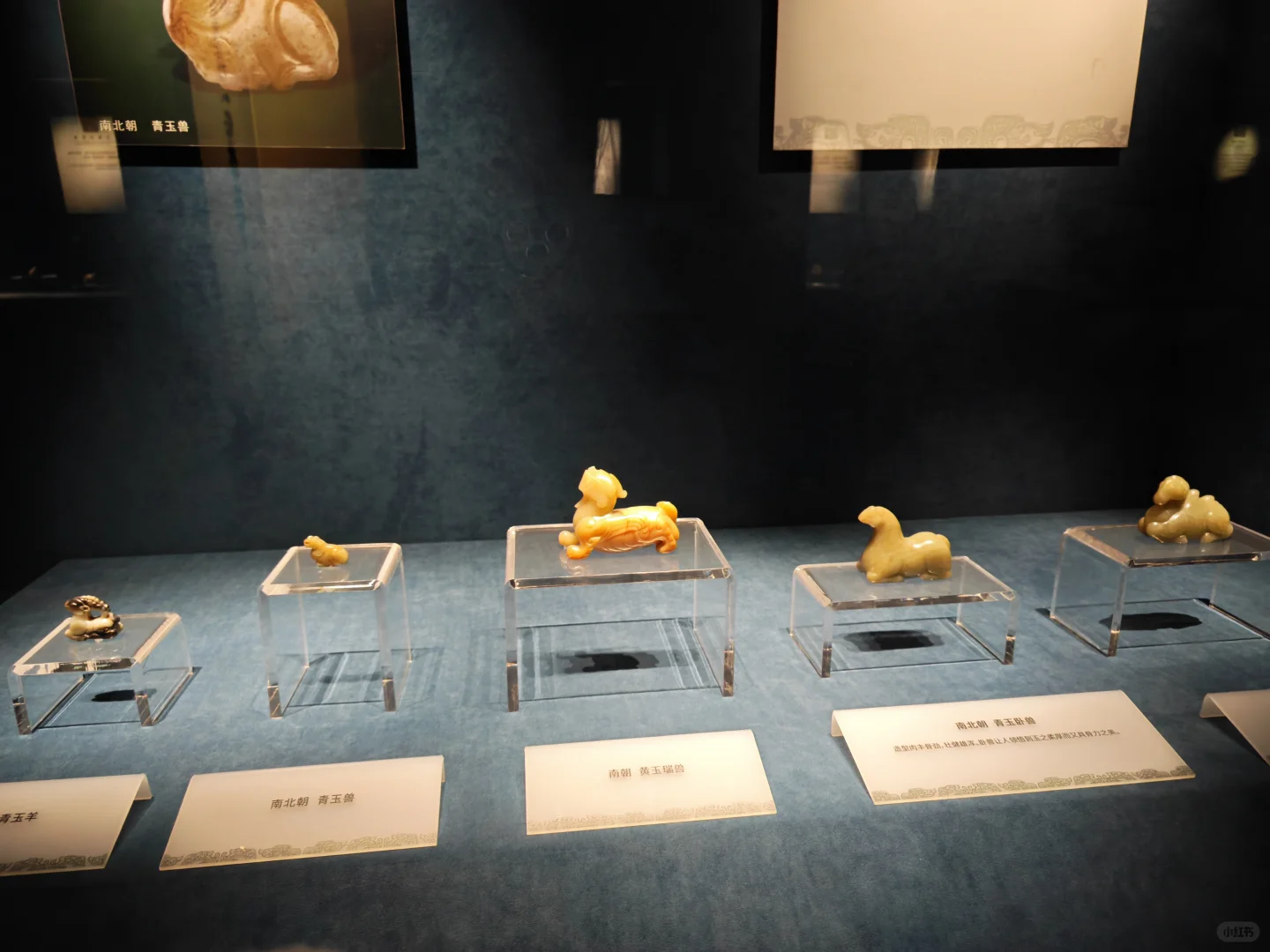 天津博物馆半日游，雅实在是雅