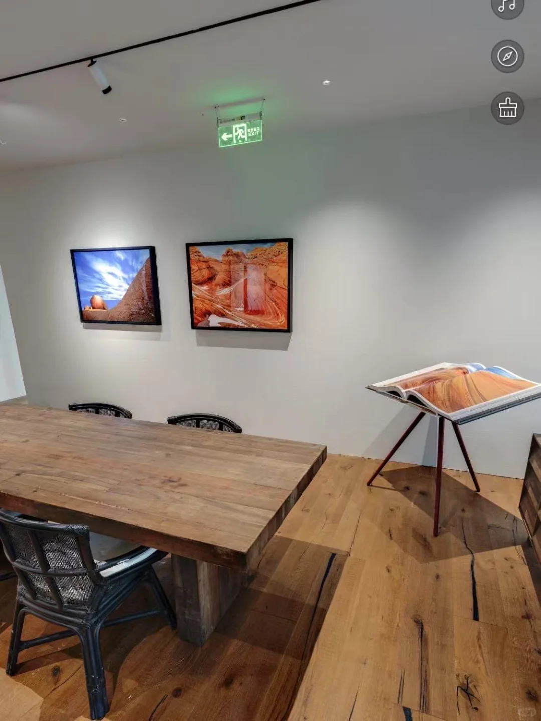 线上观展 | 在家也能“走进”天府影艺看展览