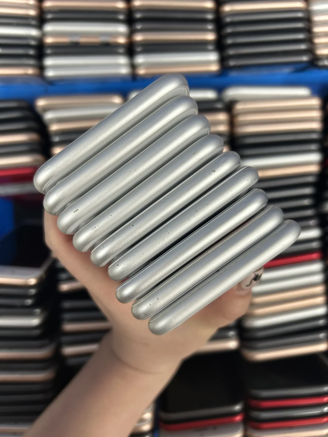 工作室/商家必看!苹果8工作机,性价比拉满