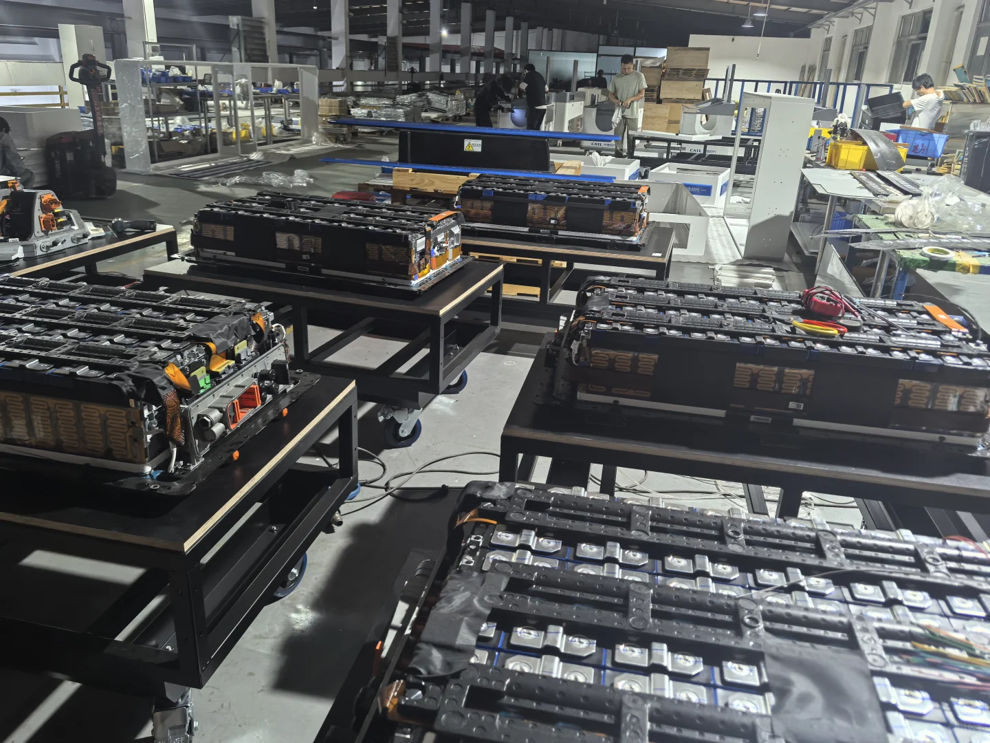 制造业老板避坑！钣金+CNC+装配一站式服务