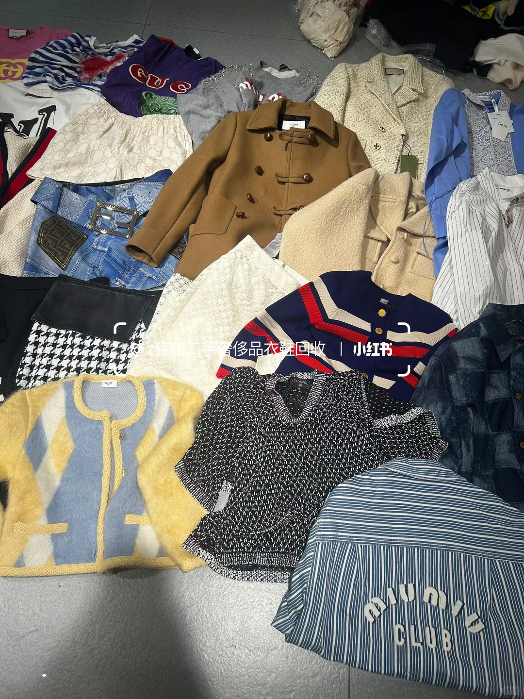 这条是我砸了20万才推到你眼前的，诚信回收