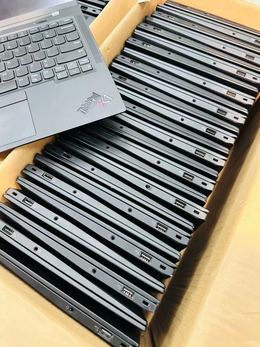 个人勿扰|企业服务器交换机一站式回收