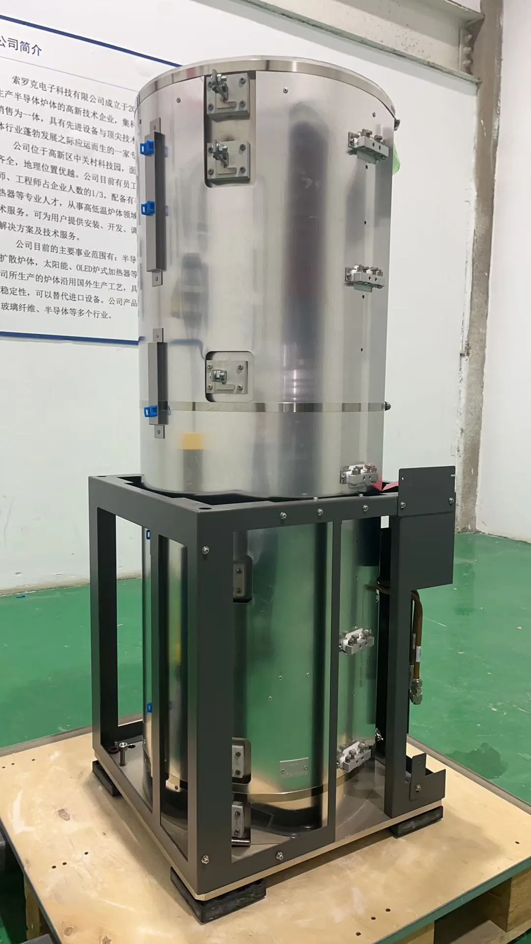 干货！半导体RTP系列设备核心要点总结！