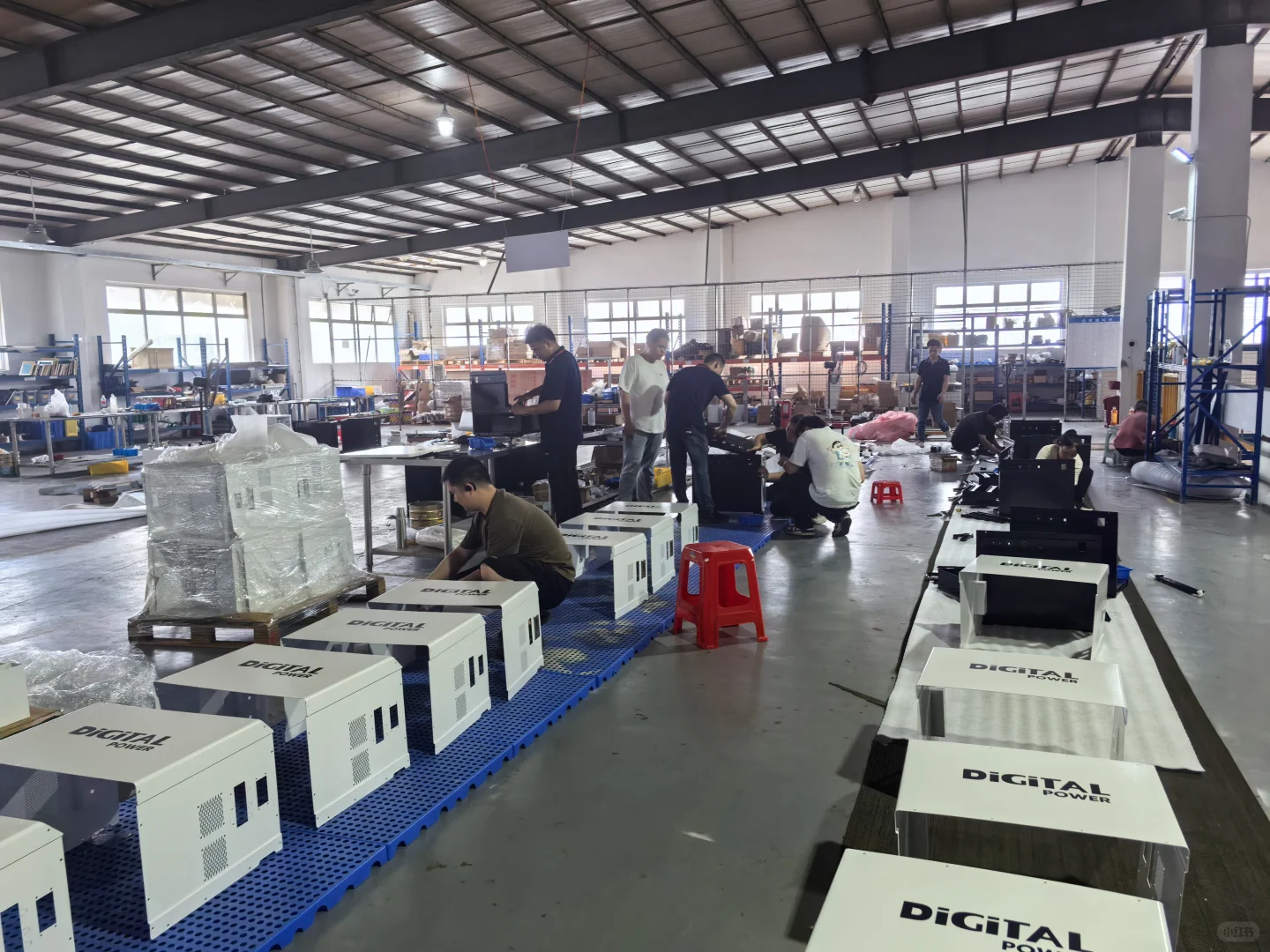 家人们！还在找靠谱的钣金和CNC机加工厂吗