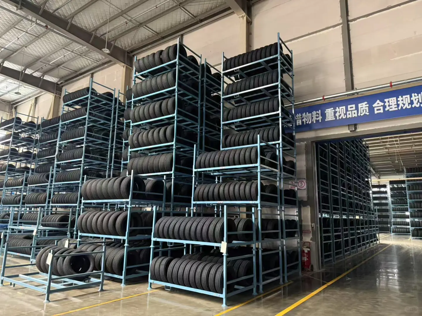 300元和3000元轮胎，差的不只是价格！