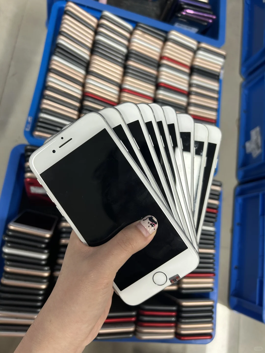 工作室/商家必看!苹果8工作机,性价比拉满