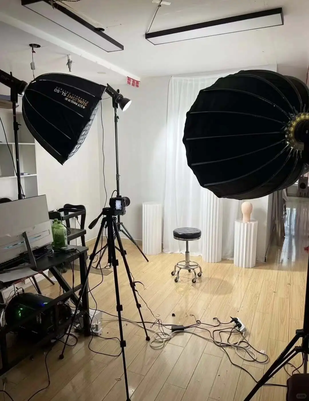 广州直播设备出租?️月租800?上门搭建