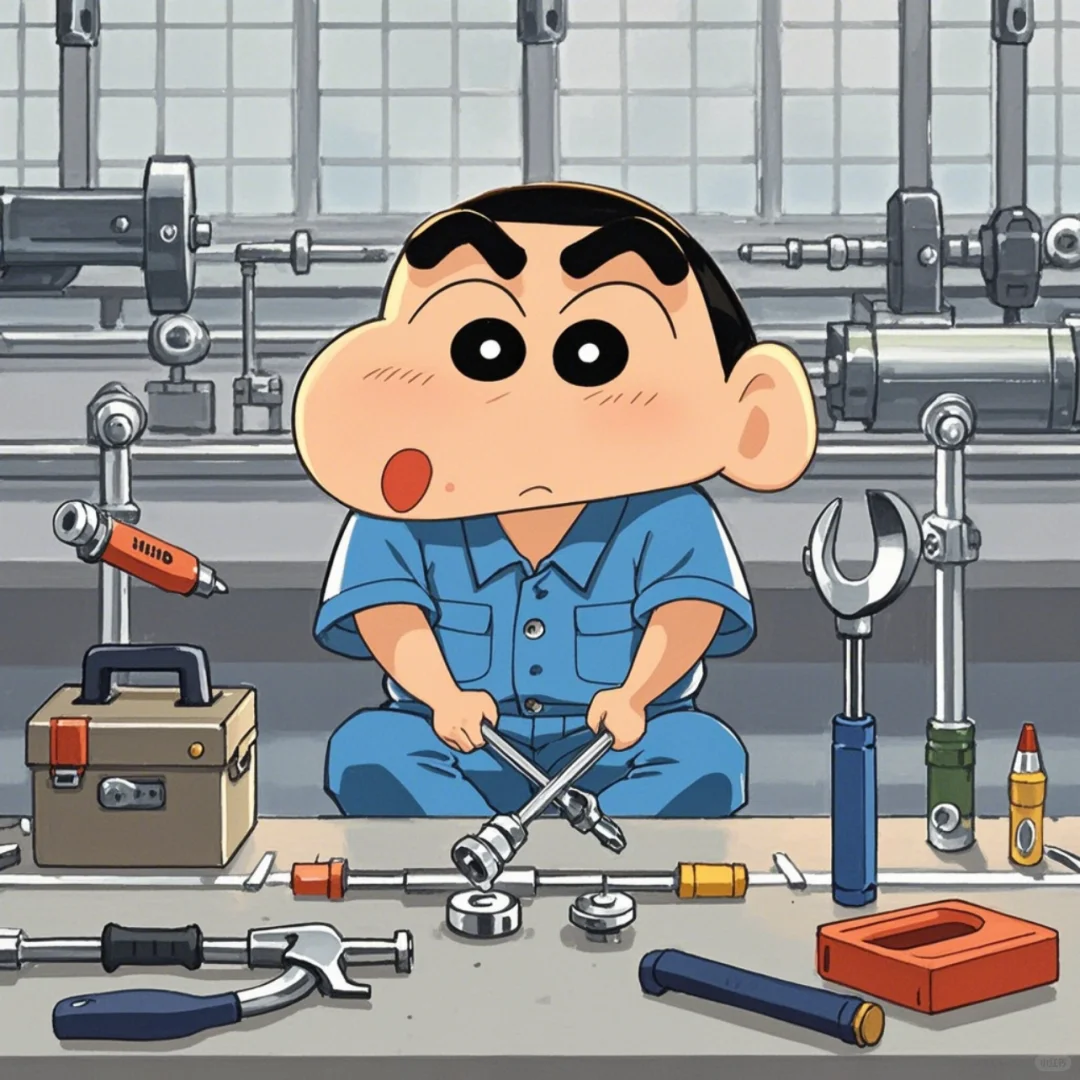 工厂打螺丝｜挣钱找媳妇