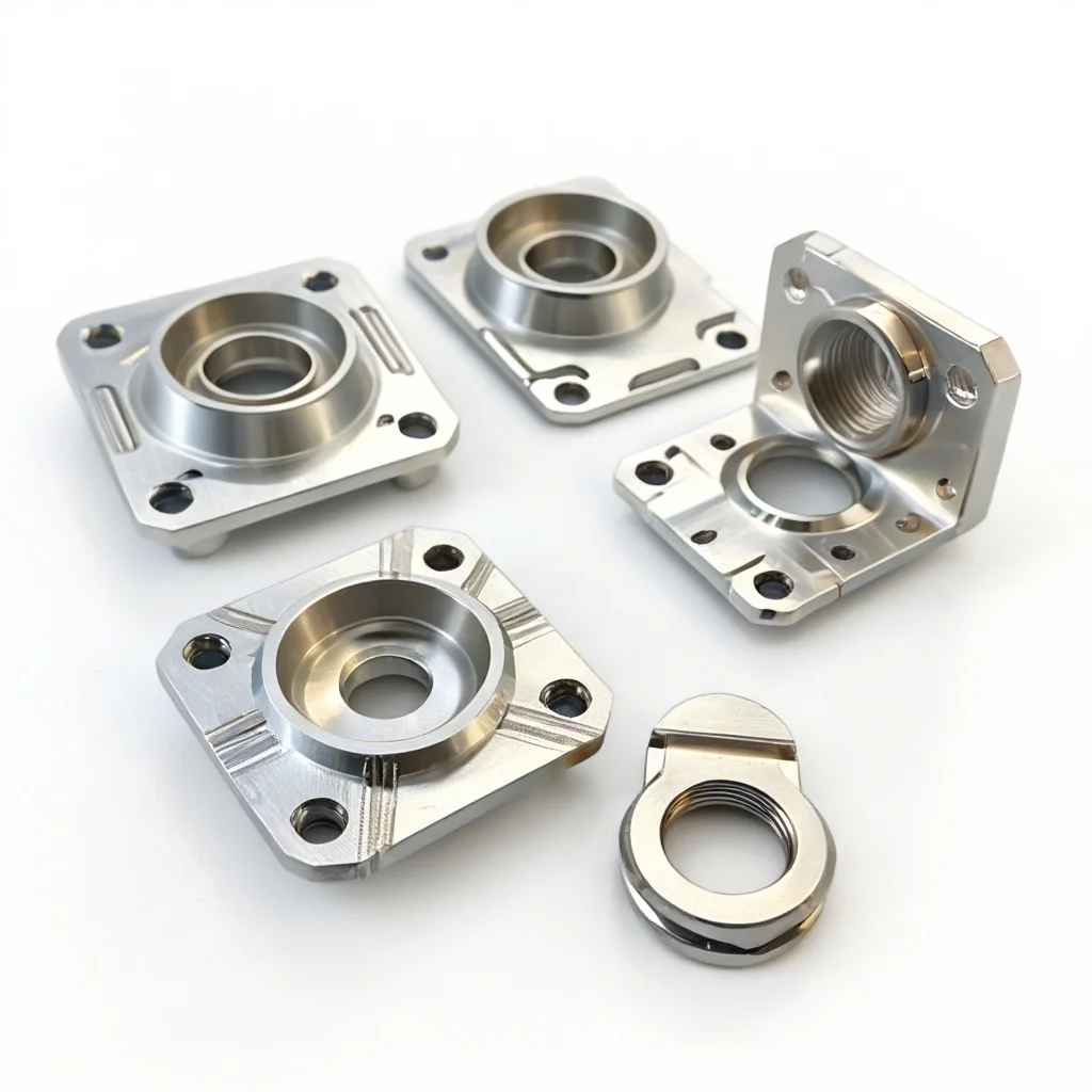 家人们！还在找靠谱的钣金和CNC机加工厂吗