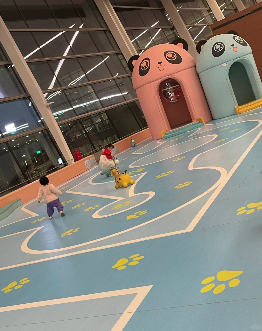 成都·天府机场的安检，如此繁琐所为何？