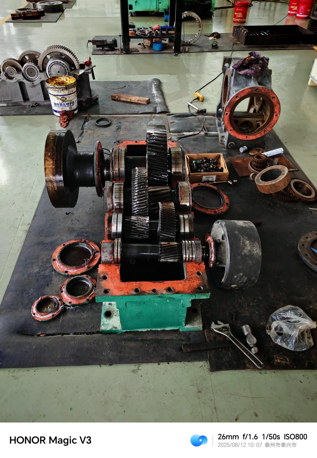 有些盒子你不打开根本不知道里面啥样子