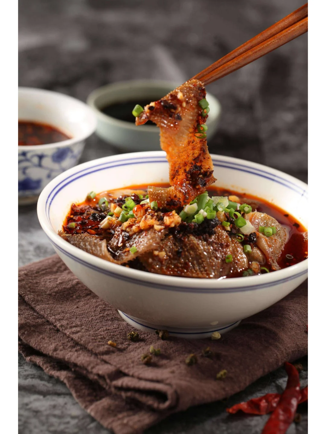 餐饮行业必备工具：订货宝提升食材配送效