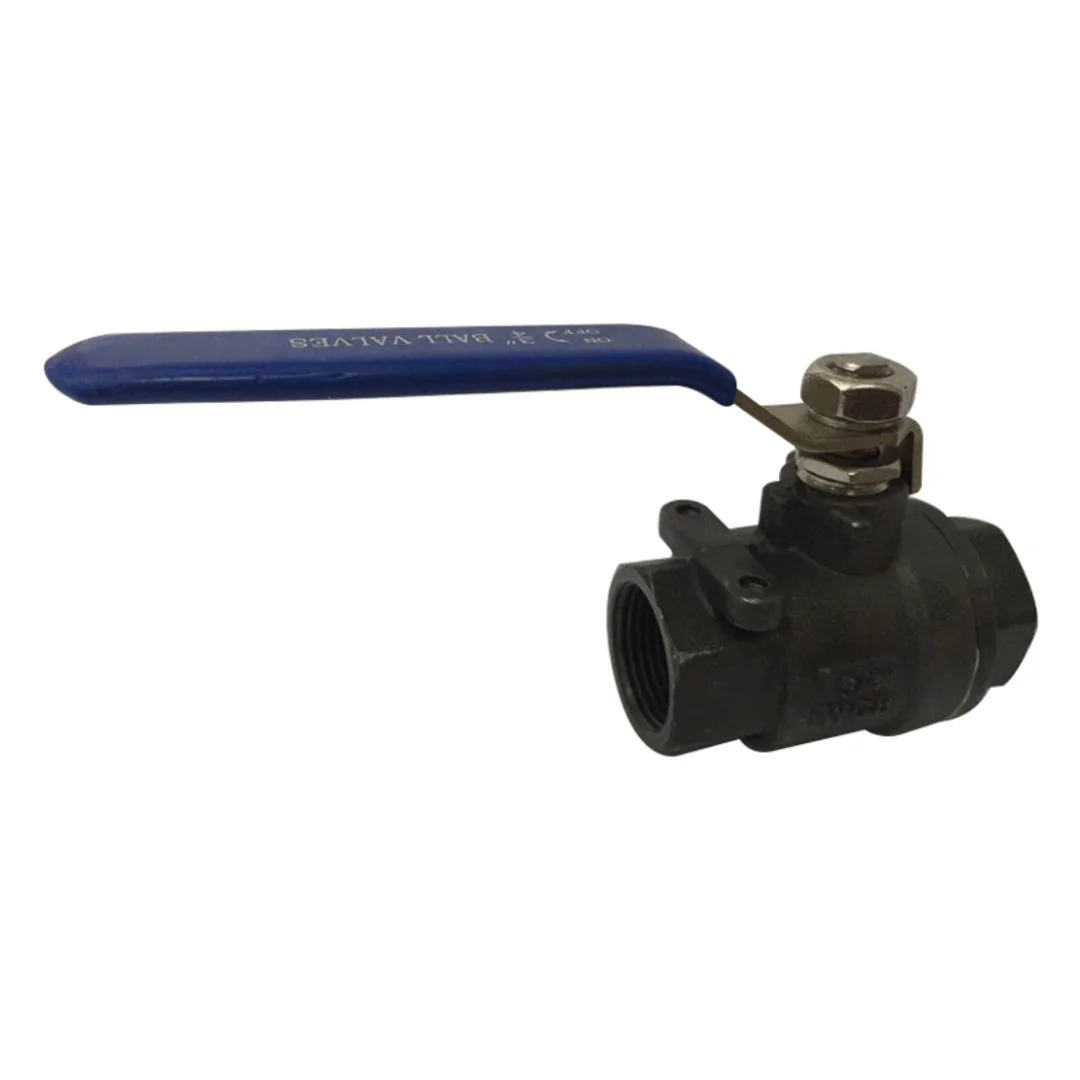 锻钢球阀靠谱供应商