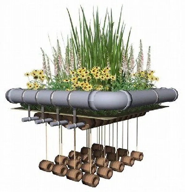 植物修复·植物降解·植物生态吸附·18P