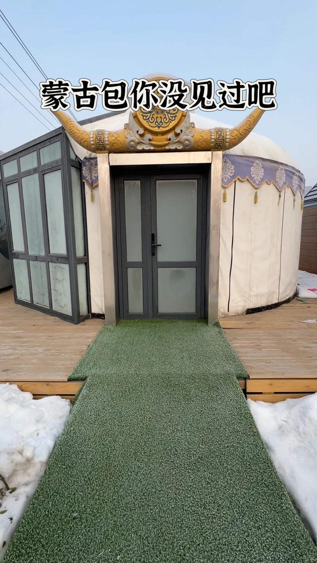 95后厂二代回家继承一万三千平工厂