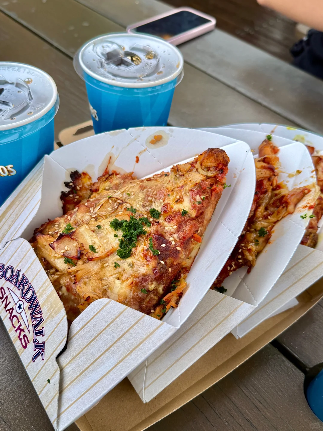 大阪环球影城会惩罚每个不了解存包的懒人..