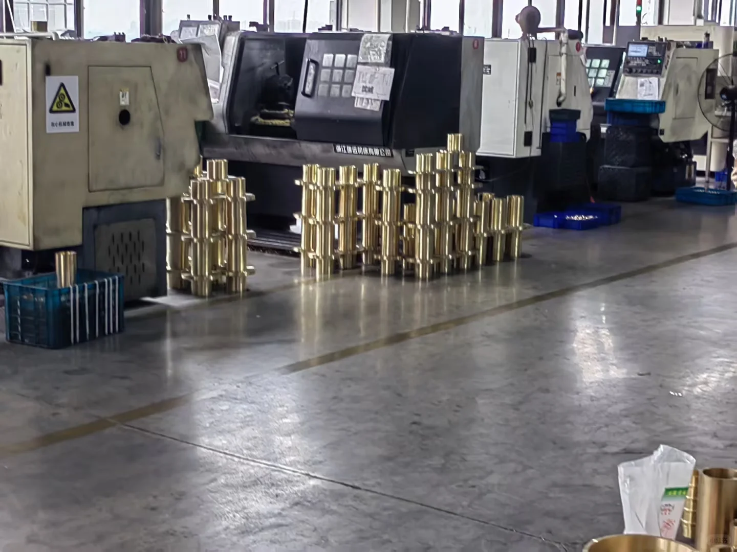 又是忙碌的一天下班