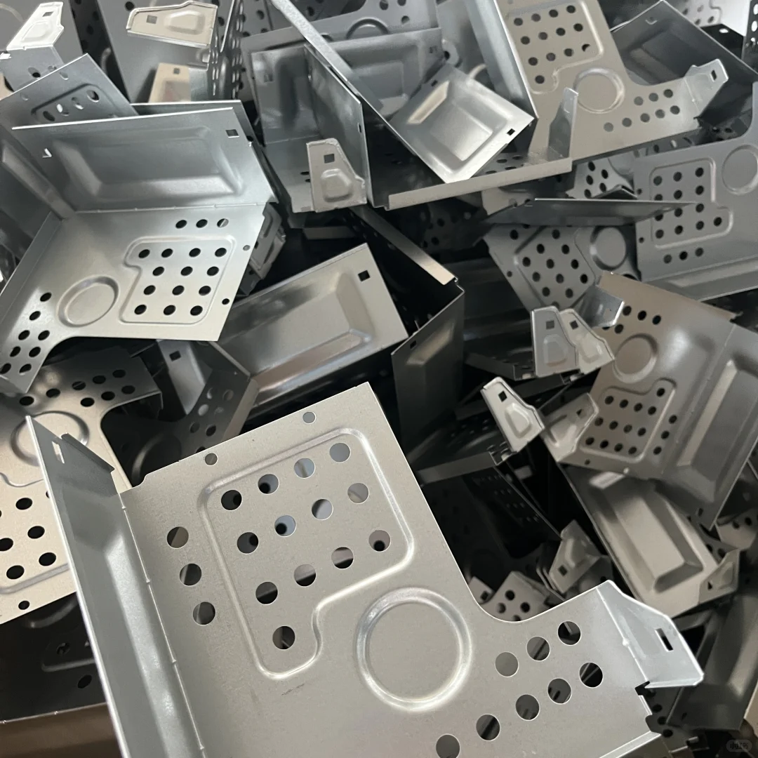 来来来，这台压机你见过吗？