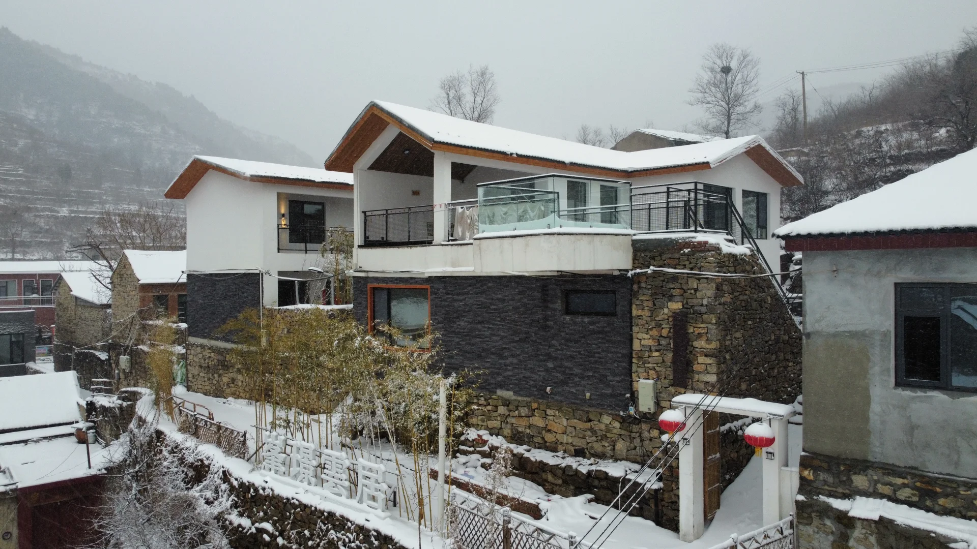 乡村文旅OR乡村振兴