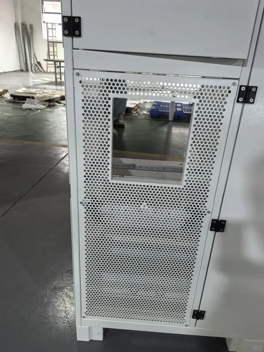 别找了！这家钣金加工厂超靠谱?